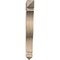 Ekena Millwork Funston Arts & Crafts Smooth Bracket, Douglas Fir, 3 1/2"W x 22"D x 30"H BKT04X22X30FST03SDF - alternate 2